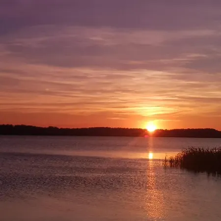 Ostseesternchen Zempin Esterno foto