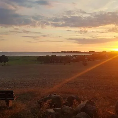Ostseesternchen Zempin Esterno foto