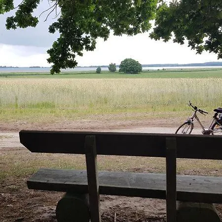 Ostseesternchen Zempin Esterno foto