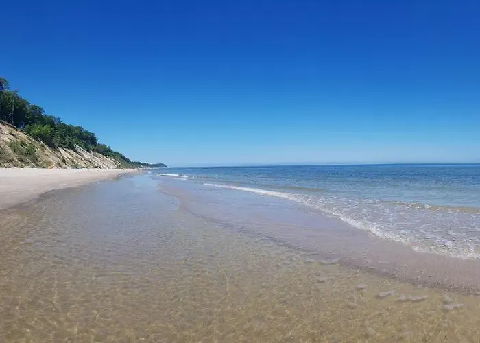 Ostseesternchen Zempin