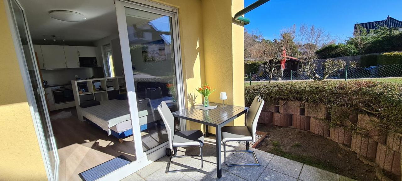 Apartment Ostseesternchen