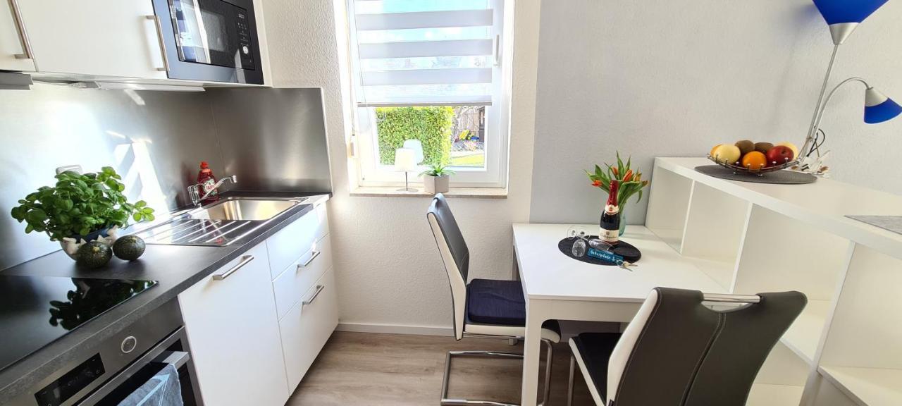 Apartment Ostseesternchen