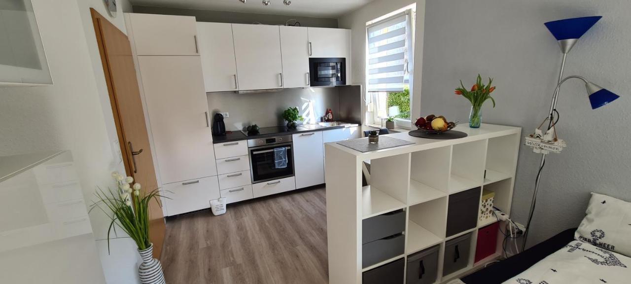 Apartment Ostseesternchen