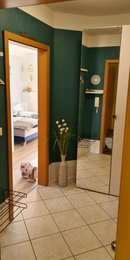 Apartment Ostseesternchen Zempin