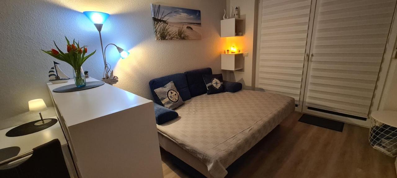 Apartment Ostseesternchen Zempin