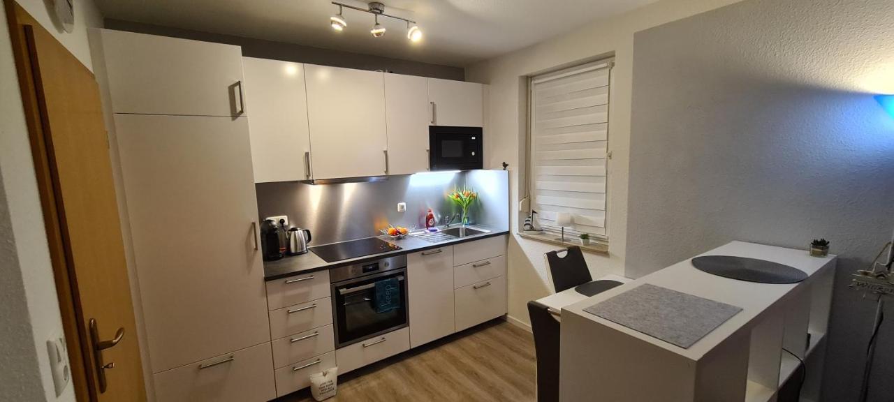 Apartment Ostseesternchen Zempin