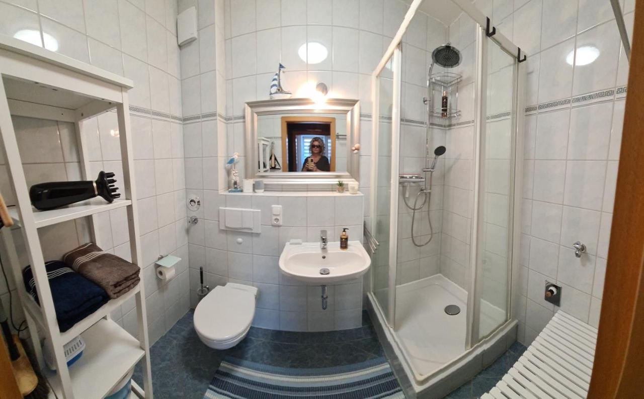Ostseesternchen Apartment
