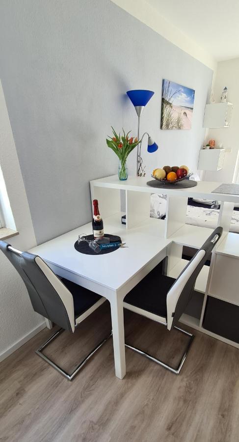Ostseesternchen Apartment